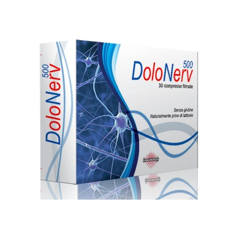 Dolonerv 30 compresse