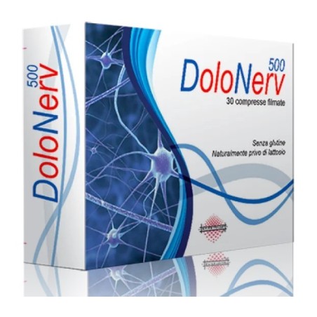 Dolonerv 30 compresse