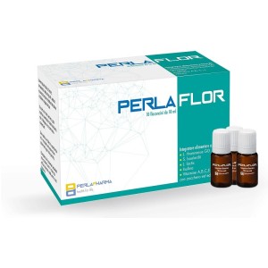 Perlaflor 10 flaconcini 10 ml