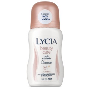 Lycia deo beauty care roll on 50 ml