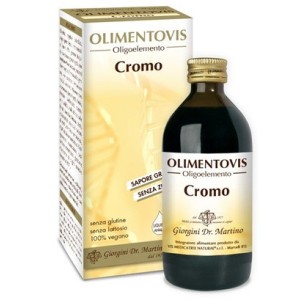 Cromo olimentovis 200 ml