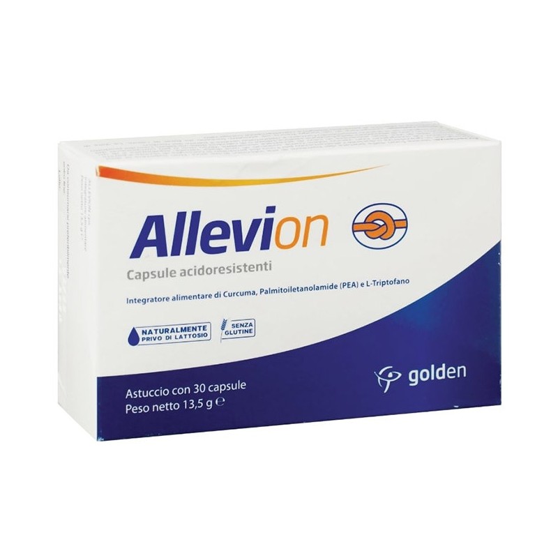 Allevion 30 capsule Allevion 30 capsule