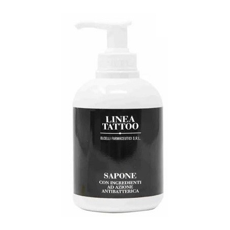 Sapone liquido azione antibatterica 300 ml