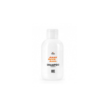 Linea mammababy shampoo baby no tears 250 ml
