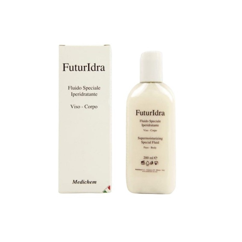 Futuridra 200 ml
