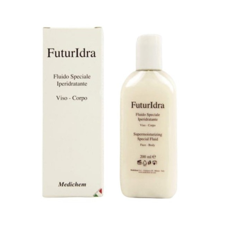 Futuridra 200 ml