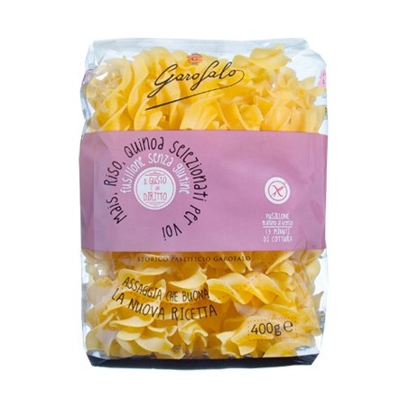 Garofalo fusillone senza glutine 400 g