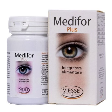 Medifor plus Medifor plus