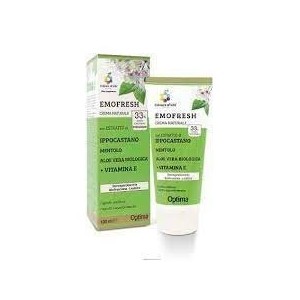 Colours of life skin supplement emofresh crema 100 ml