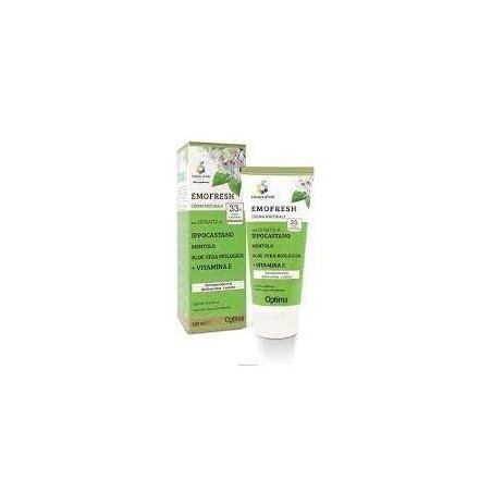 Colours of life skin supplement emofresh crema 100 ml Colours of life skin supplement emofresh crema 100 ml