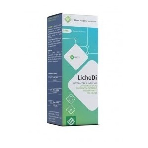 Lichedi 30 ml