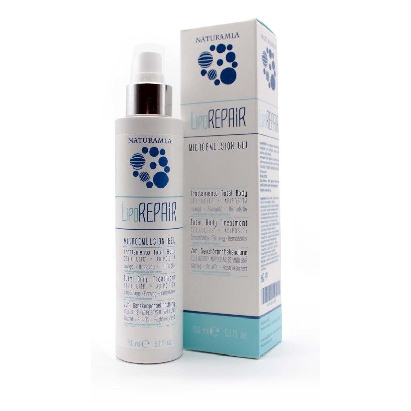 Liporepair microemulsion gel 150 ml