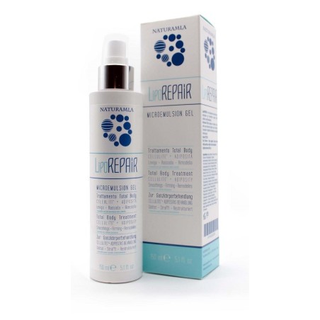 Liporepair microemulsion gel 150 ml