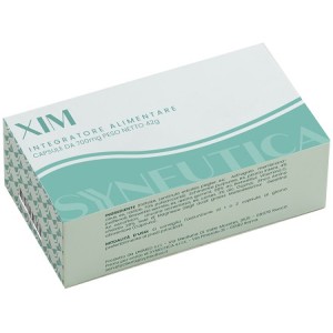 Xim 60 capsule