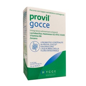 Provil gocce 12,5 ml