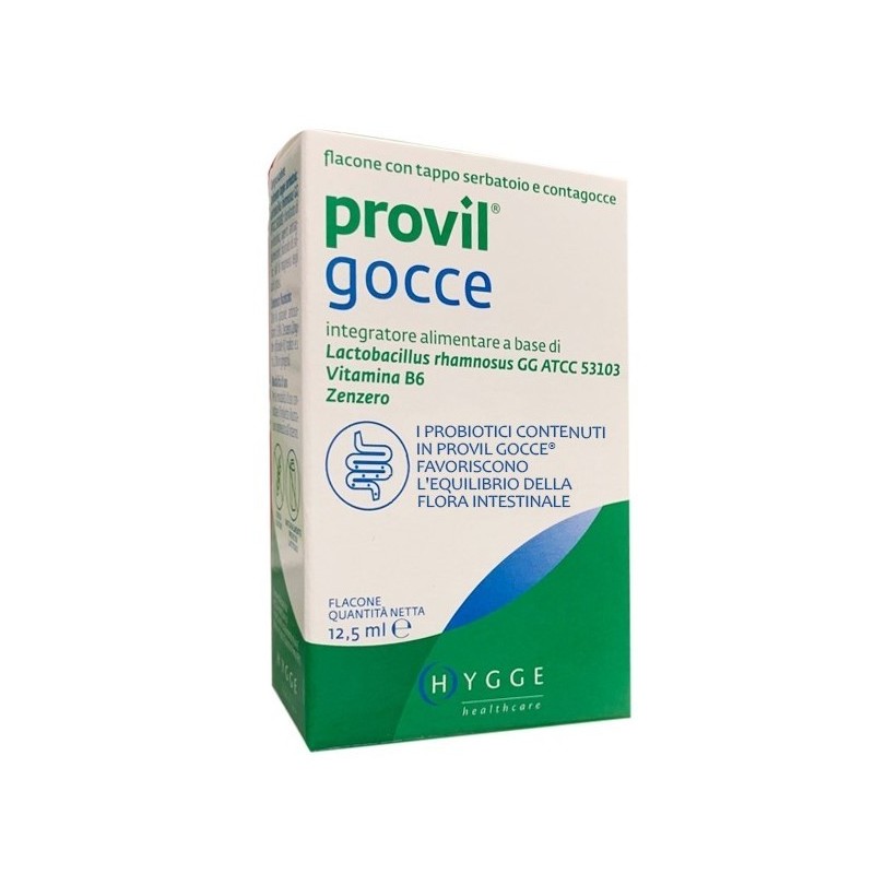 Provil gocce 12,5 ml