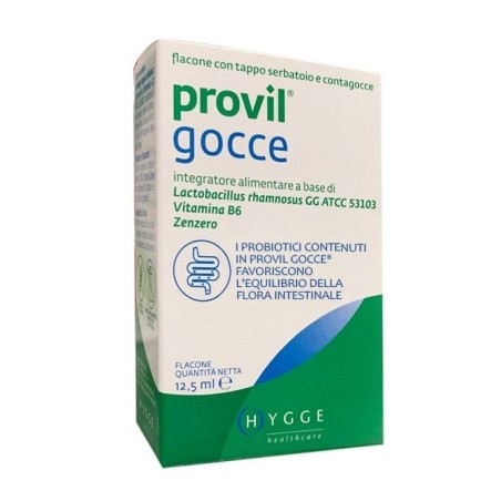 Provil gocce 12,5 ml