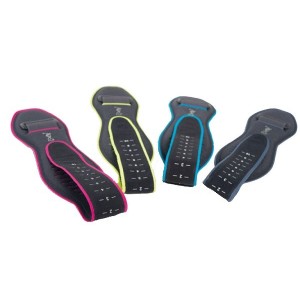 Tutore epicondilite pro grigio