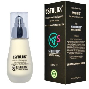 Rigeidra biocrema rivitalizzante erbagil 50 ml