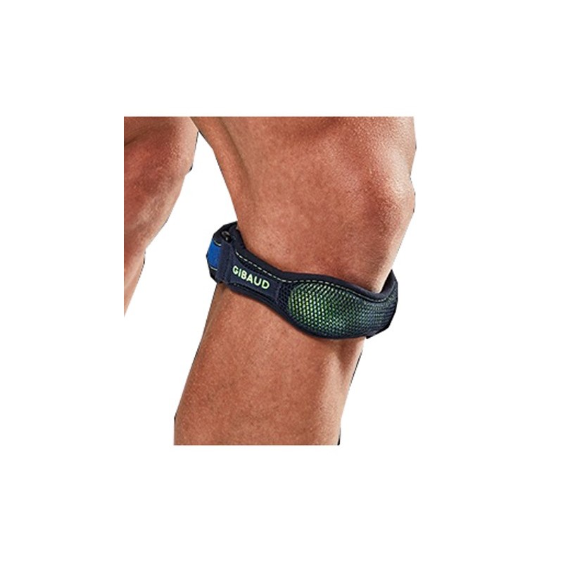 Pressore sottorotuleo dr gibaud sport 1