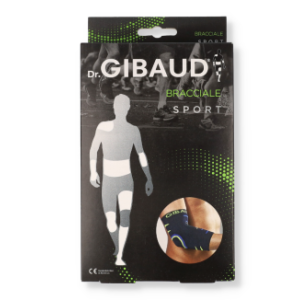 Polsiera dr gibaud sport 2