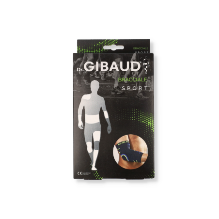 Polsiera dr gibaud sport 3