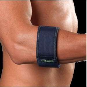 Bracciale tennis elbow dr gibaud sport taglia unica