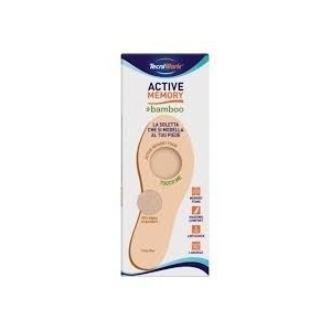 Active memory soletta bamboo 36