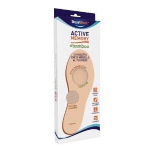 Active memory soletta bamboo 42