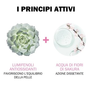 Jowae crema ricca idratante 40 ml