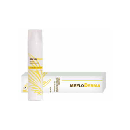 Mefloderma emulgel dermatologico 50 ml