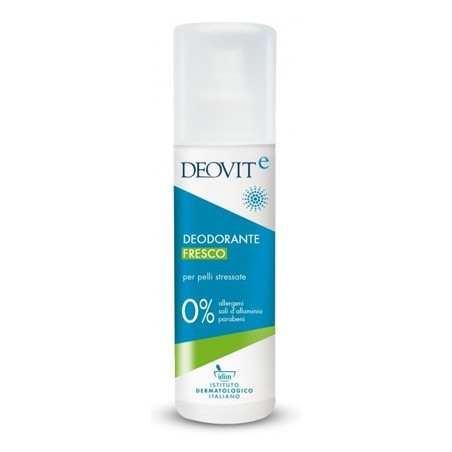 Deovit deo fresco 100 ml 2018
