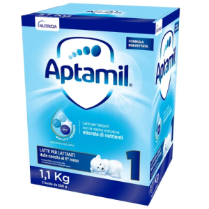 Aptamil 1 1100 g