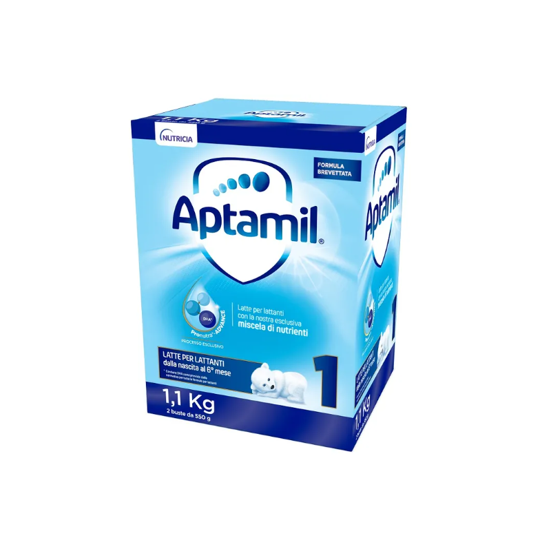 Aptamil 1 1100 g