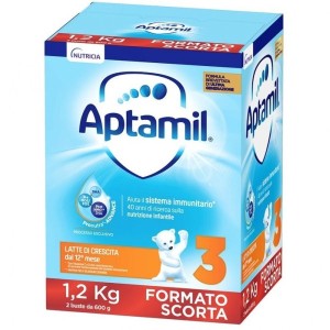 Aptamil 3 1200 g