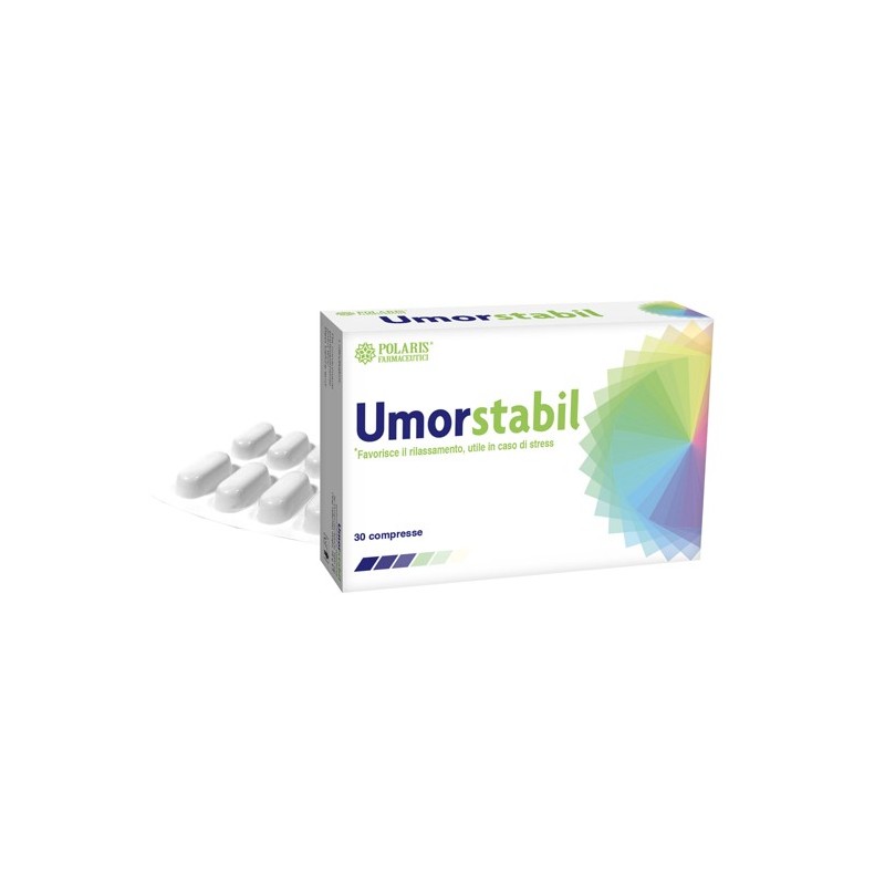 Umorstabil 30 compresse