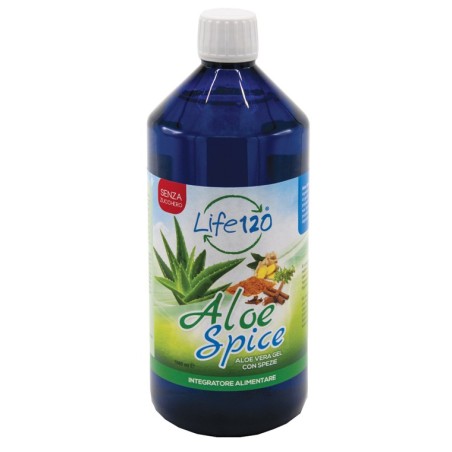 Aloe spice 1000 ml
