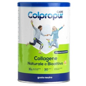 Colpropur care neutro 300 g