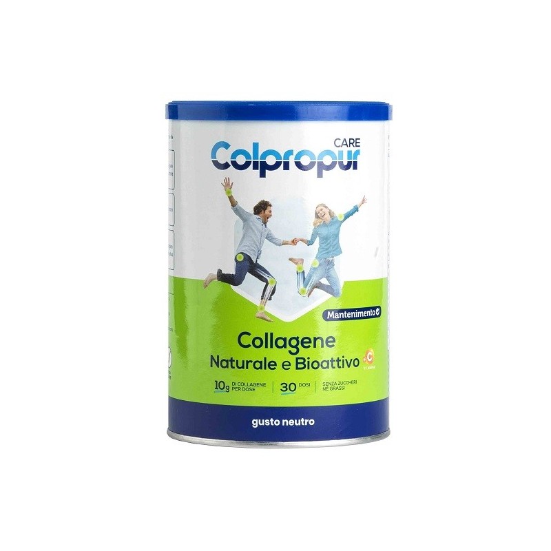 Colpropur care neutro 300 g