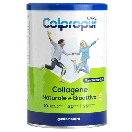 Colpropur care neutro 300 g
