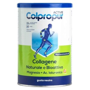 Colpropur active neutro 330 g