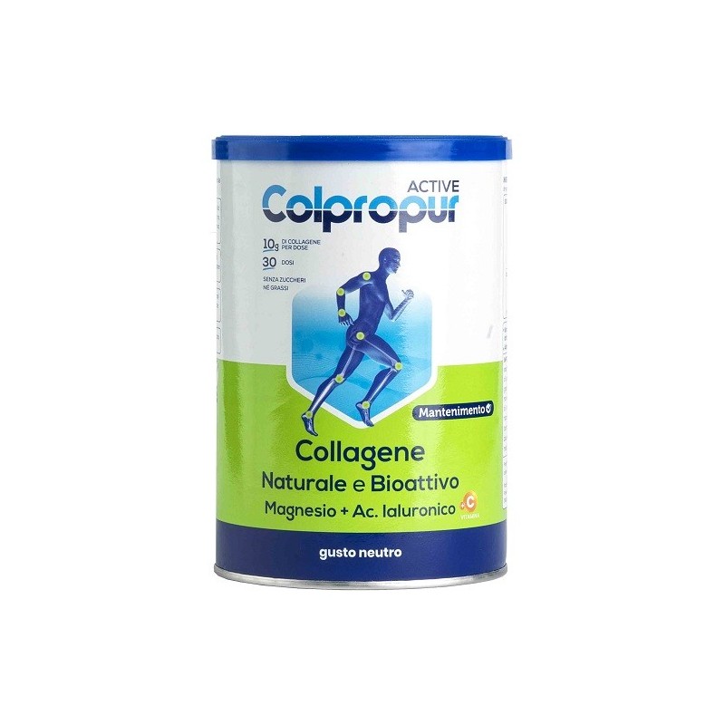 Colpropur active neutro 330 g