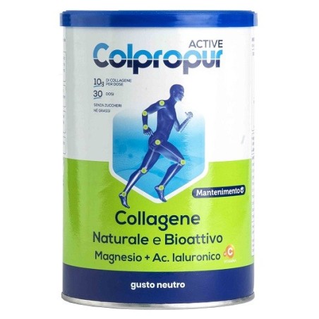 Colpropur active neutro 330 g