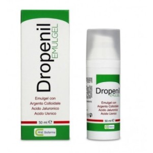 Dropenil emulgel 50 ml