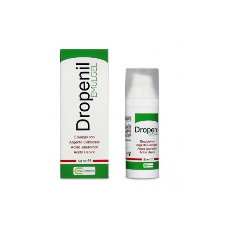 Dropenil emulgel 50 ml