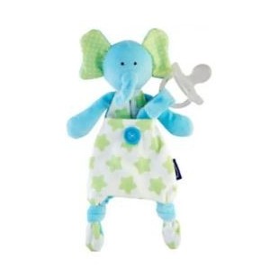 Chicco portasucchietto buddy elefante 1 pezzo