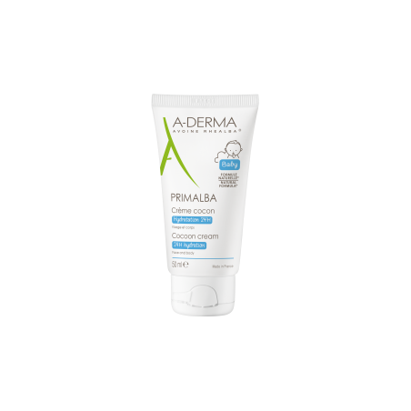 Primalba crema cocon 50 ml