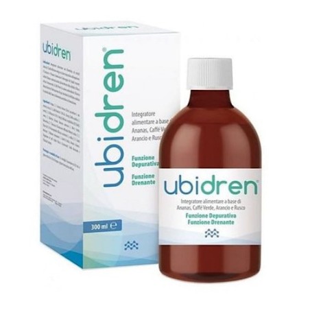 Ubidren 300 ml