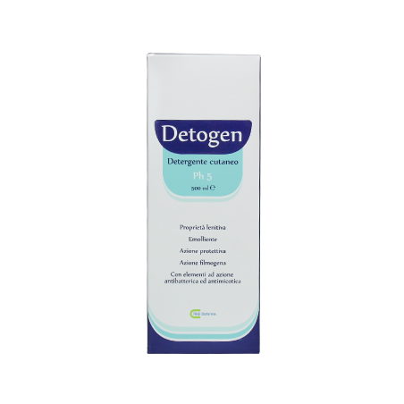 Detogen 500 ml