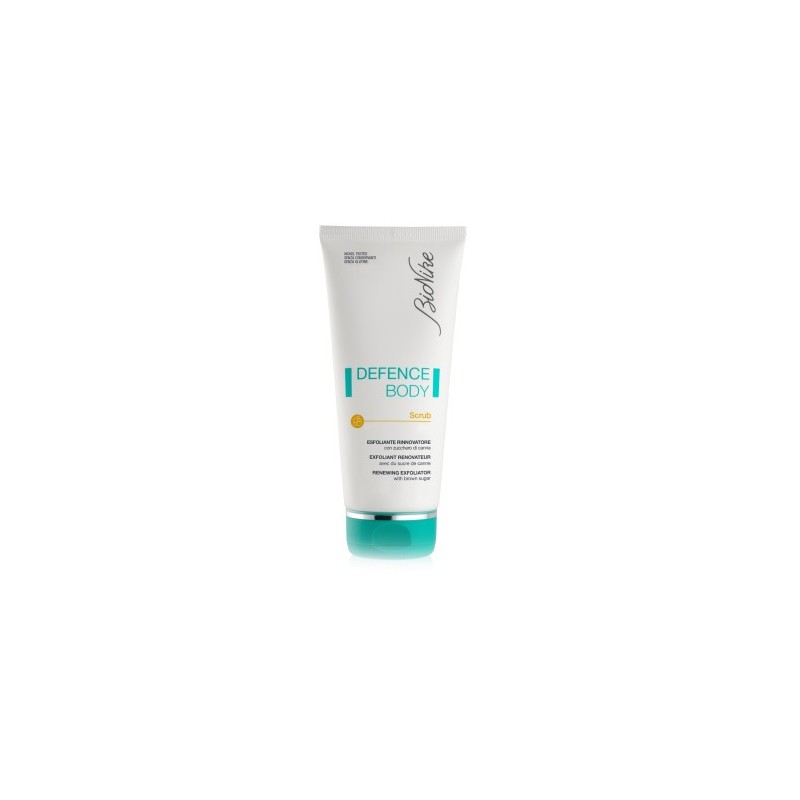Defence body scrub 200 ml